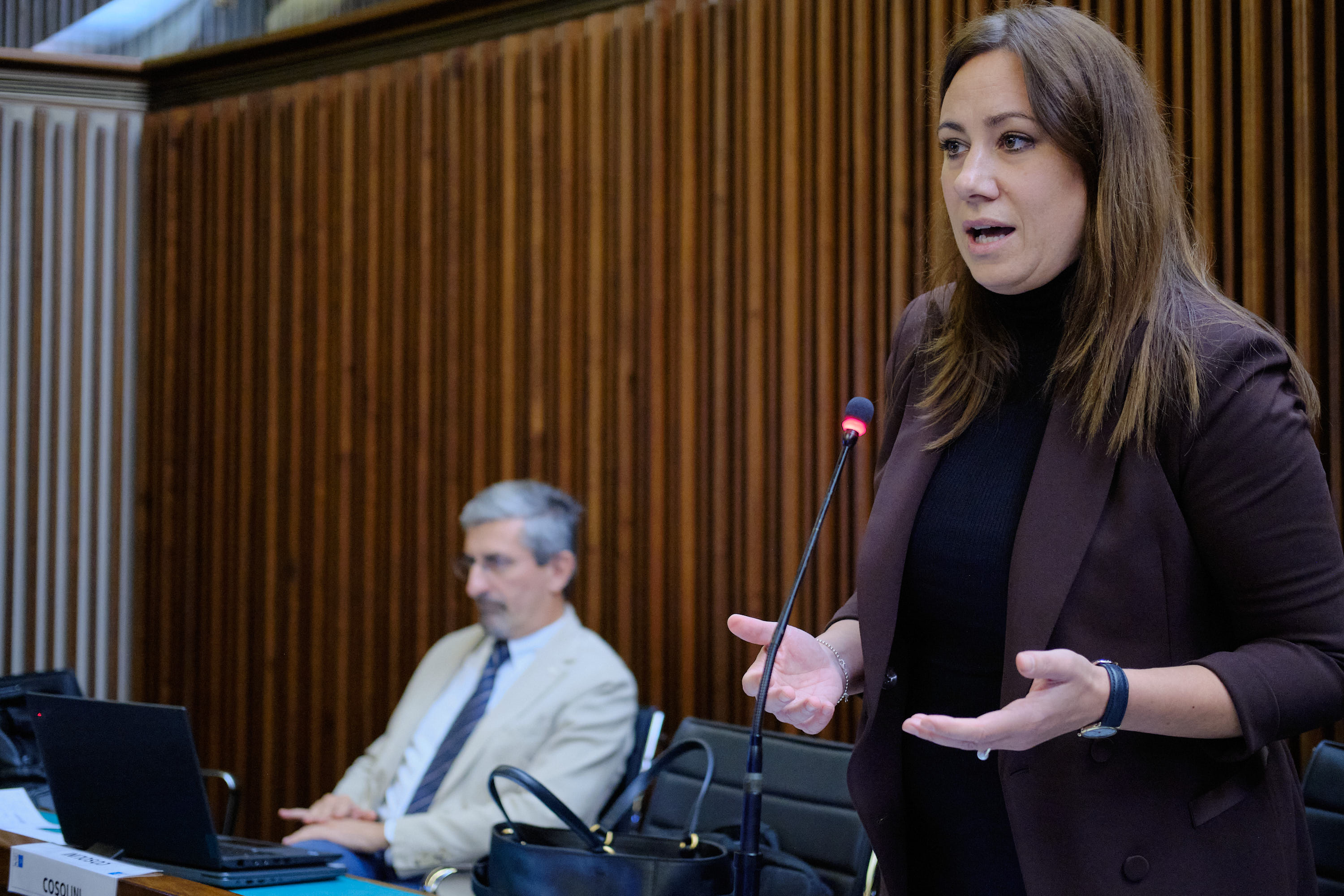 COMUNI. V COMM: CORTE DEI CONTI, PREOCCUPA COSTANTE AUMENTO AVANZO